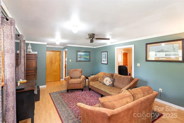 $549,900 | 26 Fred Smith Road, Tuckasegee, NC 28783