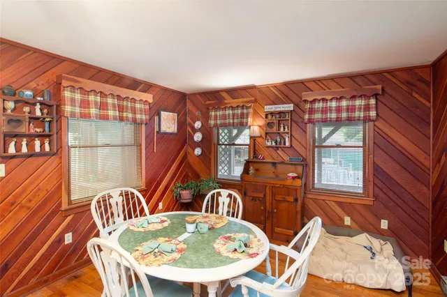 $549,900 | 26 Fred Smith Road, Tuckasegee, NC 28783