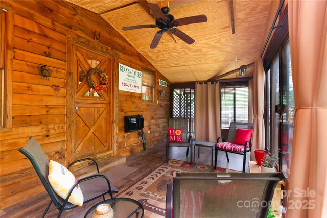 $549,900 | 26 Fred Smith Road, Tuckasegee, NC 28783