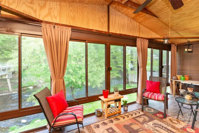 $549,900 | 26 Fred Smith Road, Tuckasegee, NC 28783