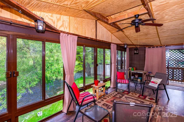 $549,900 | 26 Fred Smith Road, Tuckasegee, NC 28783