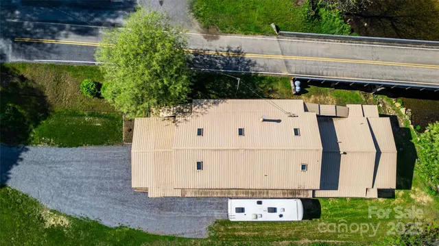 $549,900 | 26 Fred Smith Road, Tuckasegee, NC 28783