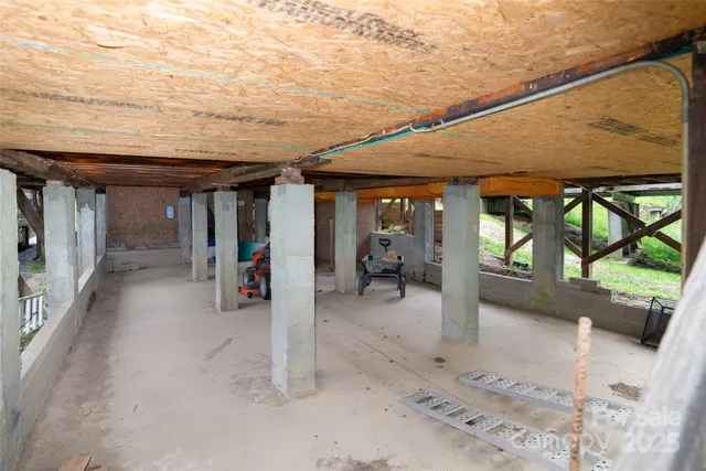 $549,900 | 26 Fred Smith Road, Tuckasegee, NC 28783