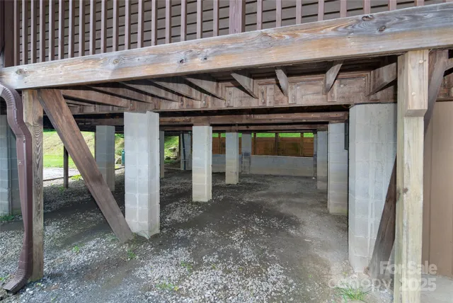 $549,900 | 26 Fred Smith Road, Tuckasegee, NC 28783