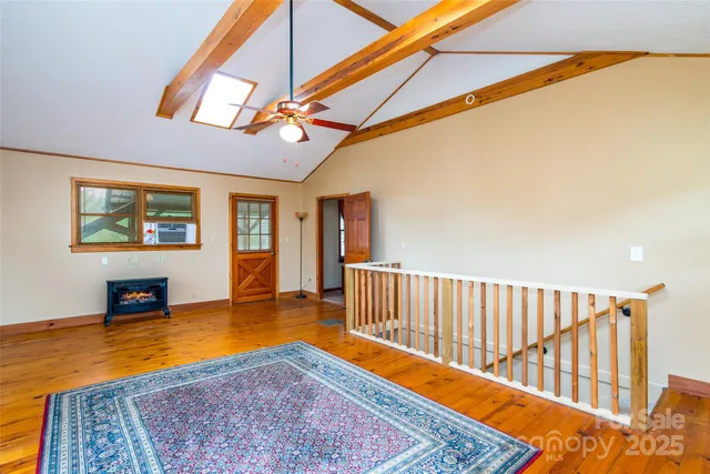 $549,900 | 26 Fred Smith Road, Tuckasegee, NC 28783