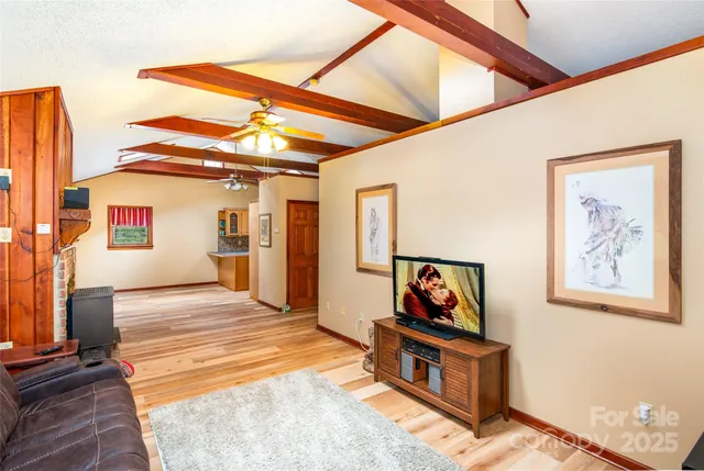 $549,900 | 26 Fred Smith Road, Tuckasegee, NC 28783