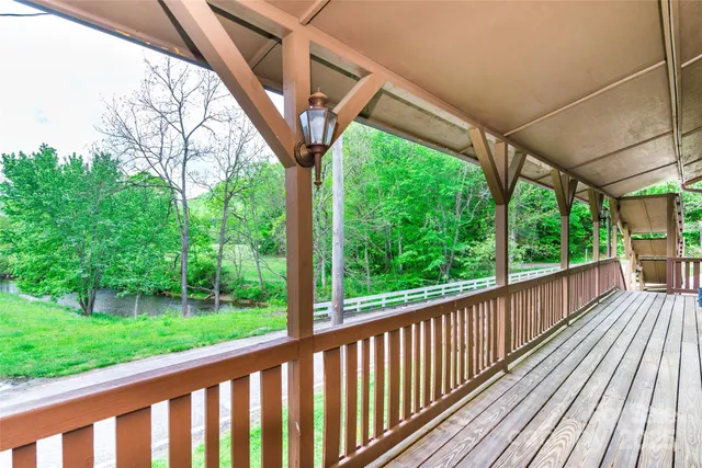 $549,900 | 26 Fred Smith Road, Tuckasegee, NC 28783