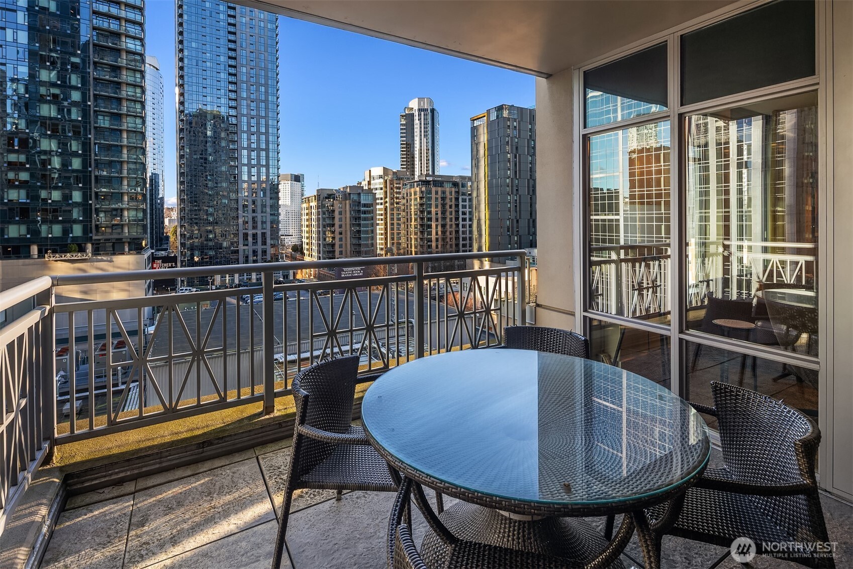 819 Virginia Street, Unit 2109 Seattle, WA 98101 - Photo 25 of 31
