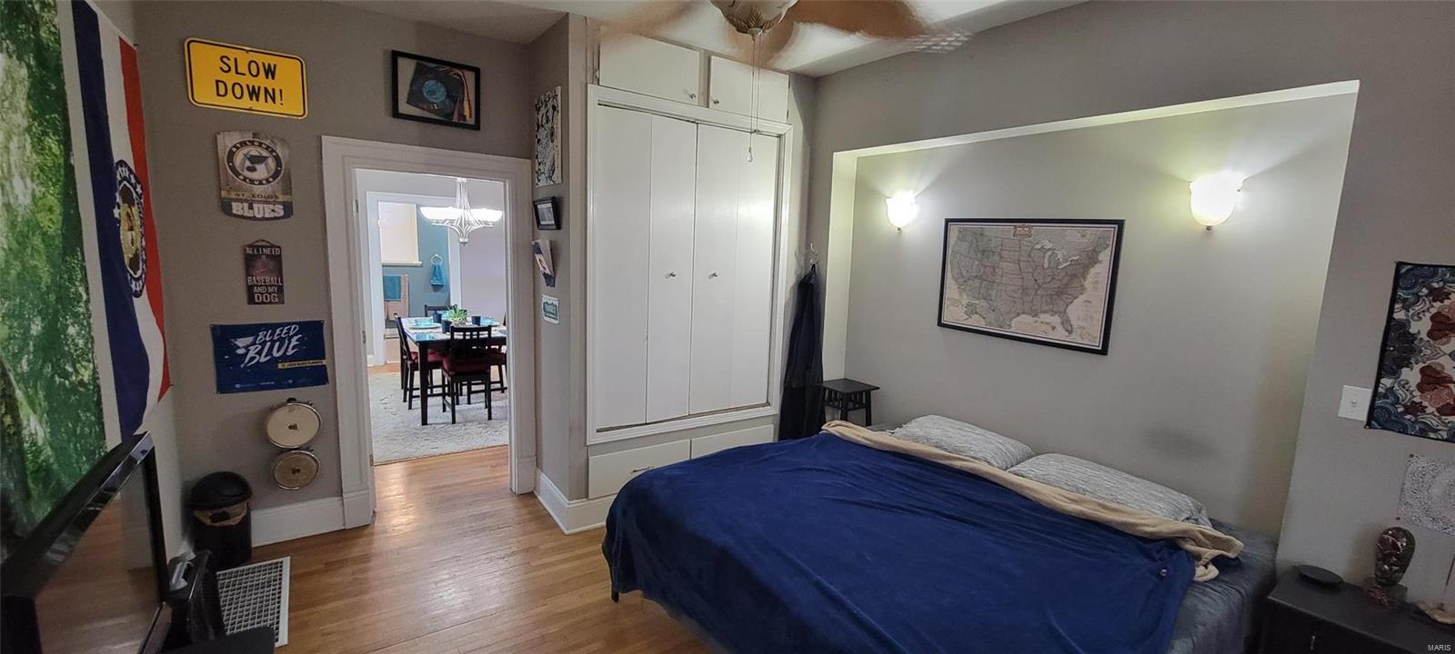 3729 Upton Street St. Louis, MO 63116 - Photo 13 of 20