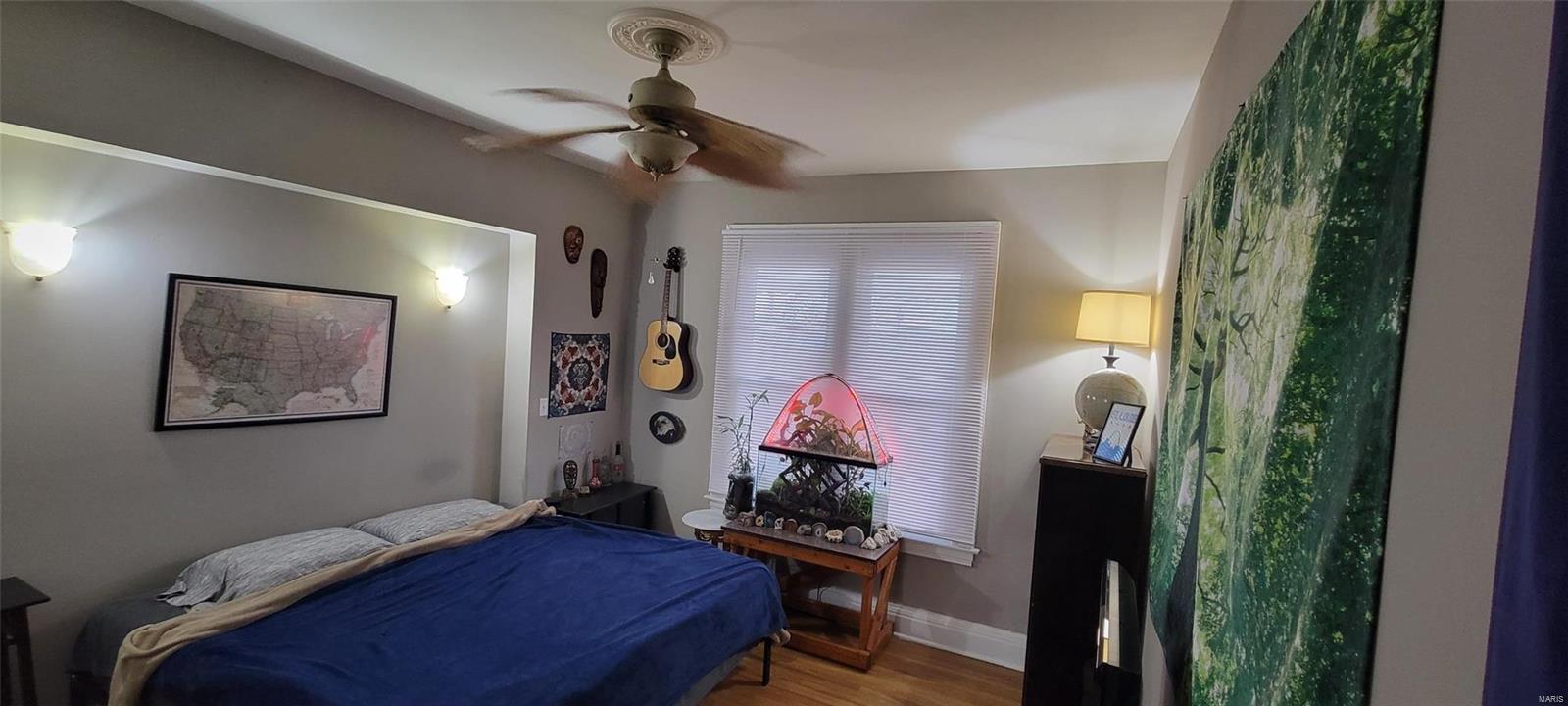 3729 Upton Street St. Louis, MO 63116 - Photo 14 of 20