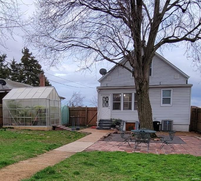 3729 Upton Street St. Louis, MO 63116 - Photo 19 of 20