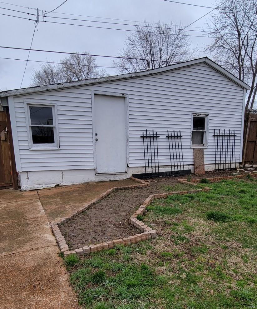 3729 Upton Street St. Louis, MO 63116 - Photo 20 of 20