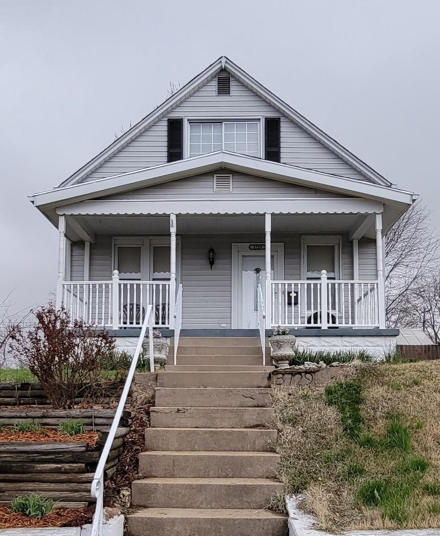 3729 Upton Street St. Louis, MO 63116 - Photo 2 of 20