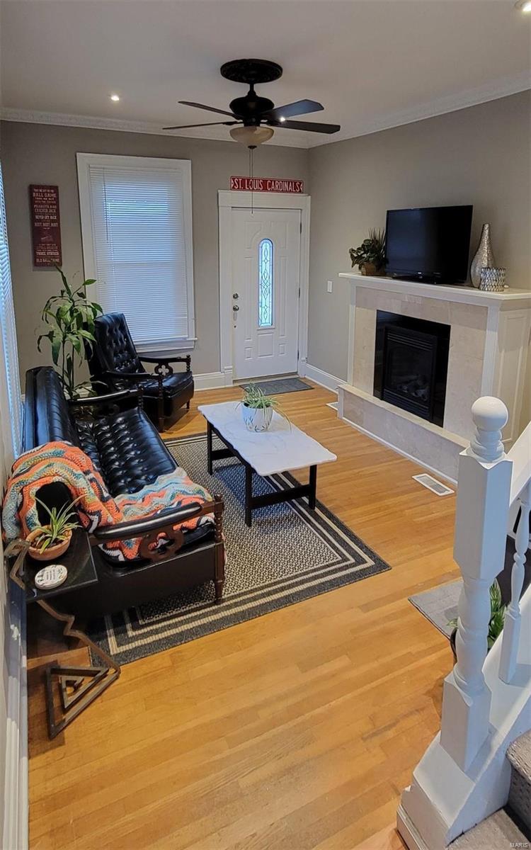 3729 Upton Street St. Louis, MO 63116 - Photo 3 of 20