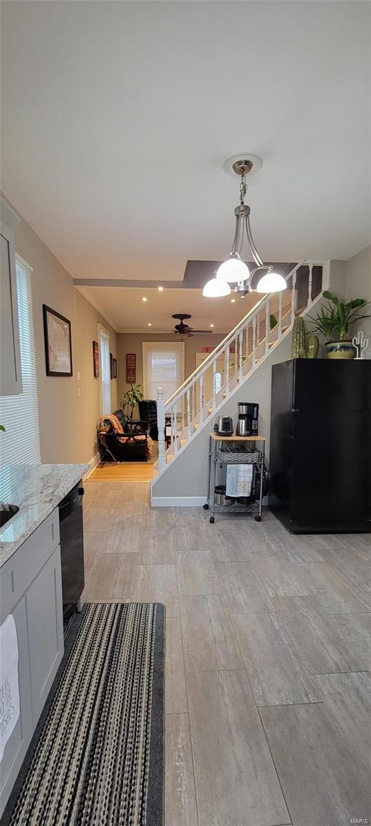 3729 Upton Street St. Louis, MO 63116 - Photo 4 of 20