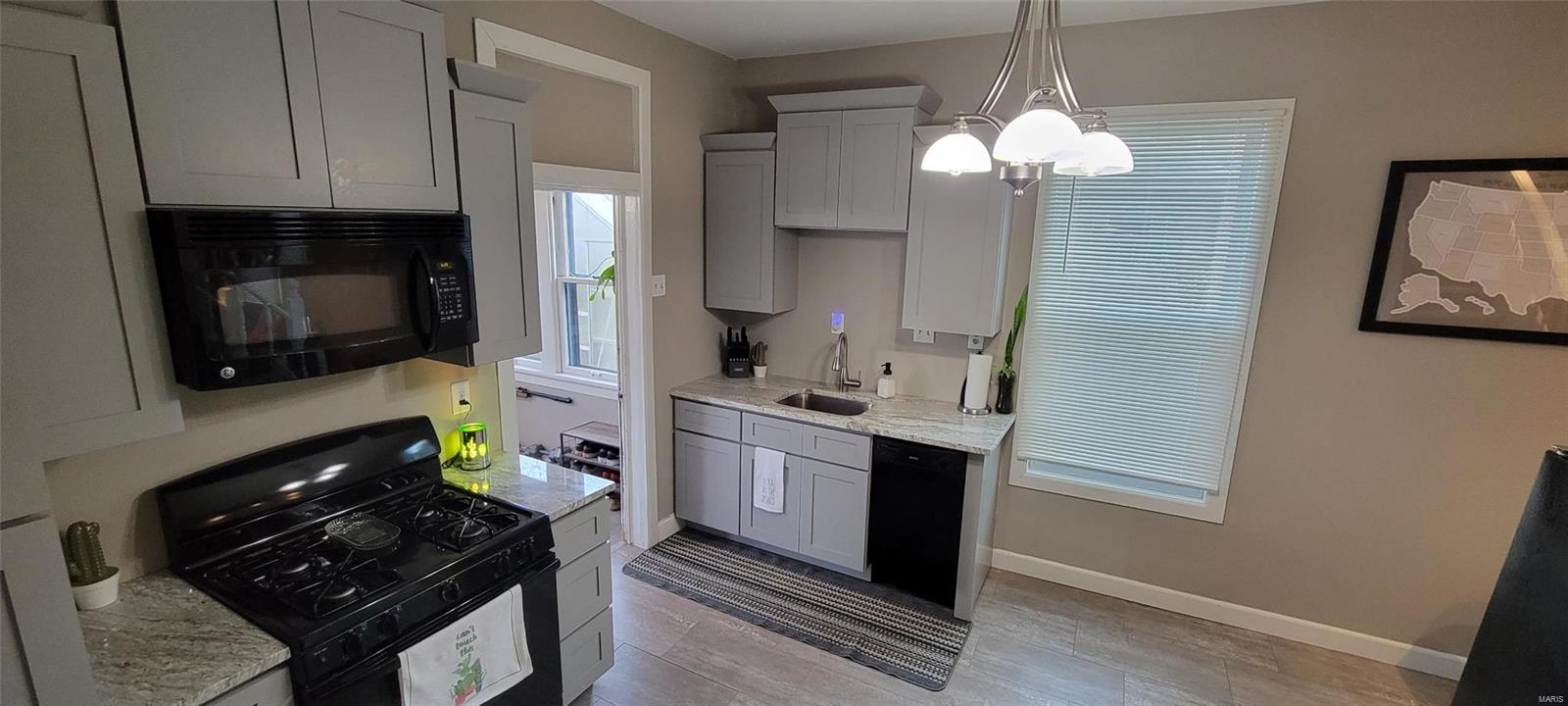 3729 Upton Street St. Louis, MO 63116 - Photo 7 of 20