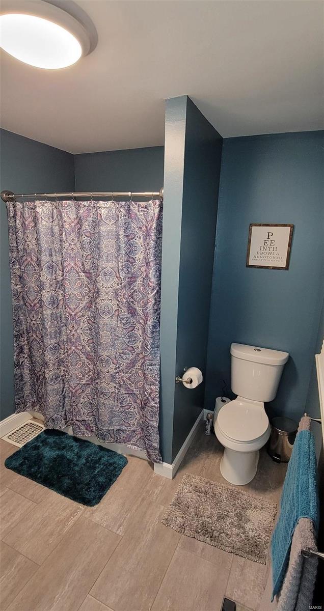 3729 Upton Street St. Louis, MO 63116 - Photo 9 of 20