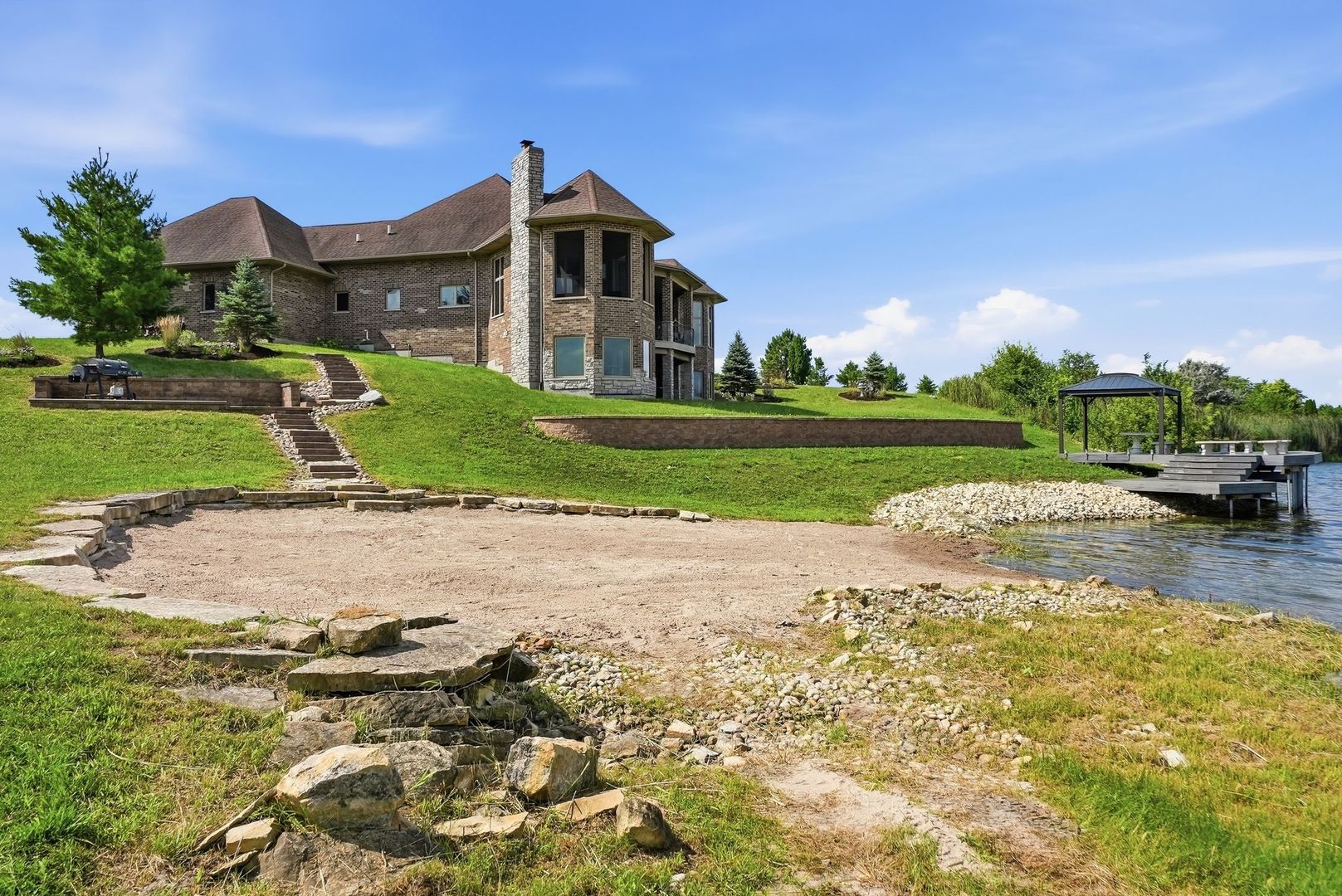 8545 South Kankakee Road Gardner, IL 60424 - Photo 49 of 61 Gallery Image 49