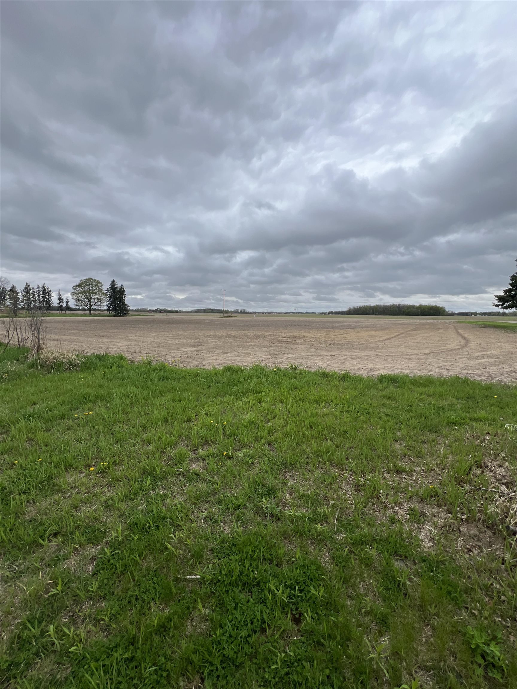 Tbd West Van Buren Road Alma, MI 48801 - Photo 3 of 6 Gallery Image 3