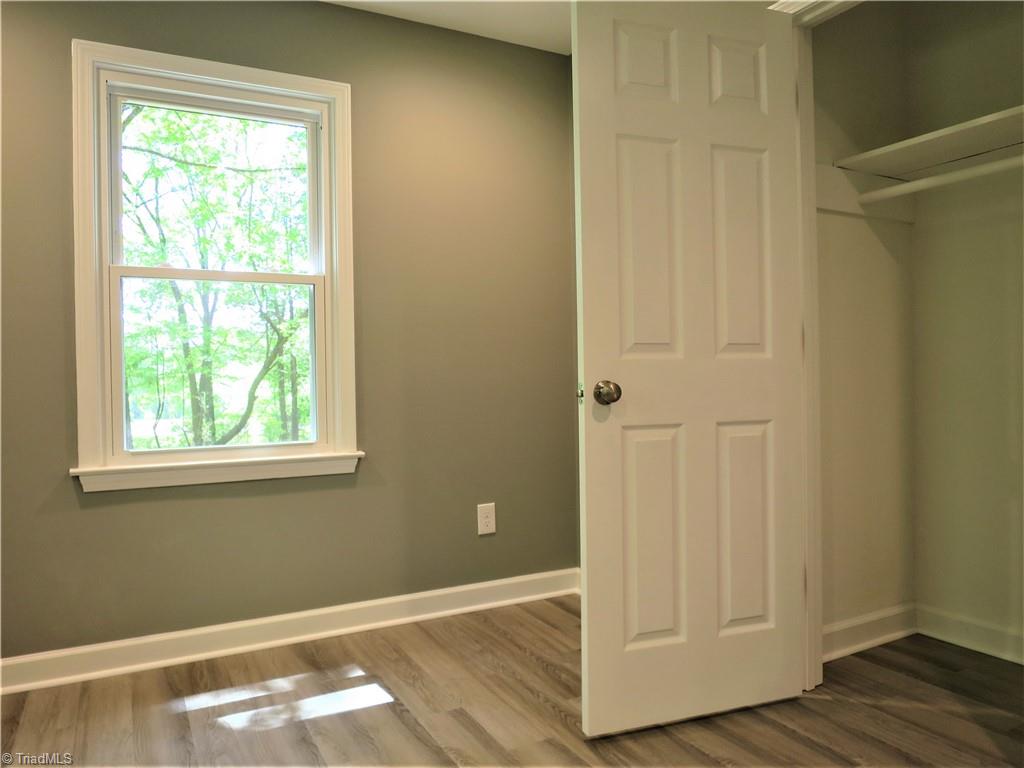 116 Spillman Road Mocksville, NC 27028 - Photo 12 of 32 2nd Bedroom