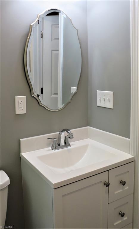 116 Spillman Road Mocksville, NC 27028 - Photo 15 of 32 Gallery Image 15