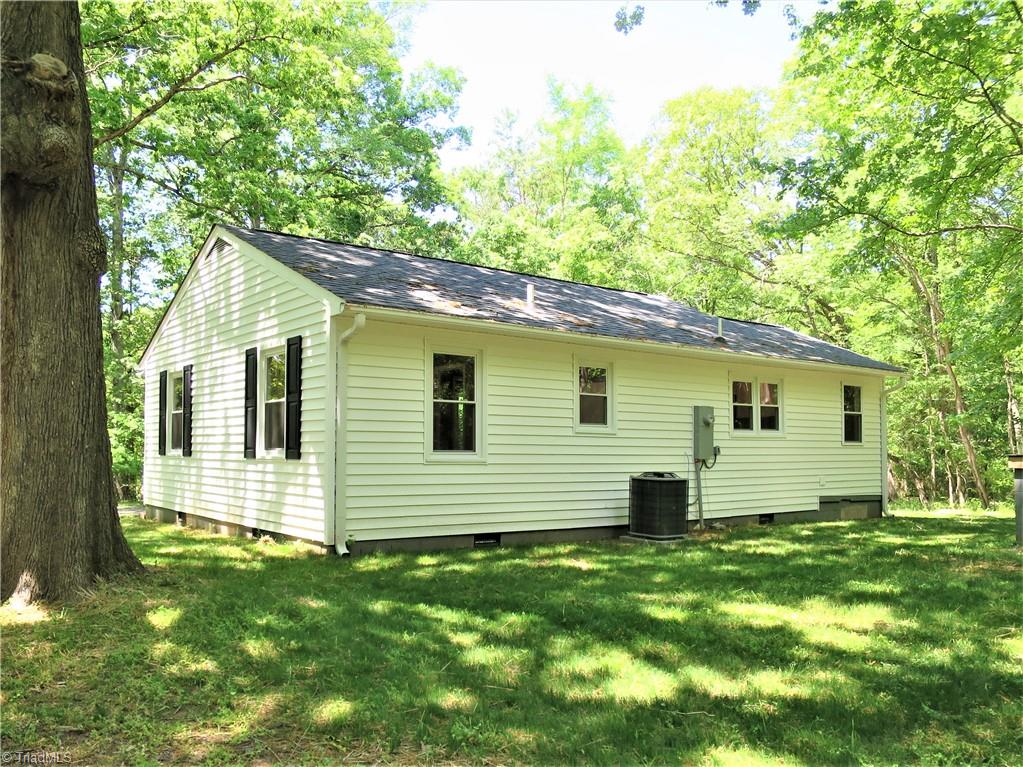 116 Spillman Road Mocksville, NC 27028 - Photo 20 of 32 New HVAC and Electrical