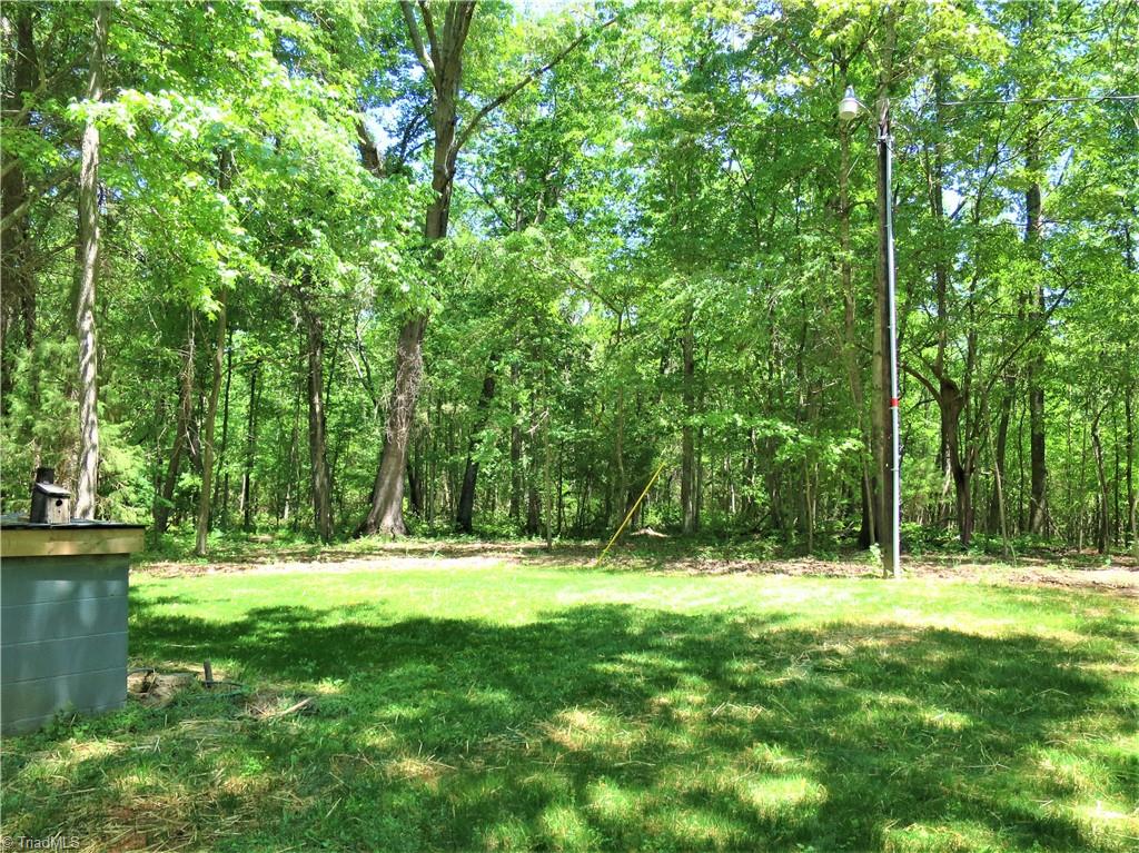 116 Spillman Road Mocksville, NC 27028 - Photo 23 of 32 Nothing but Privacy!
