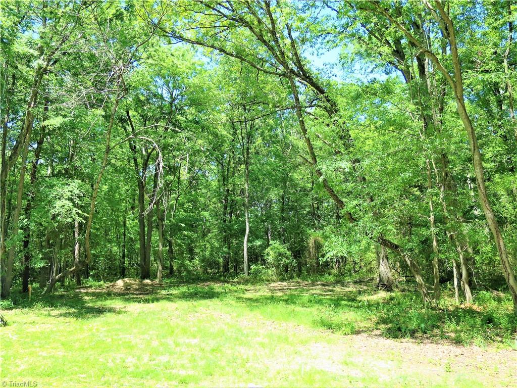 116 Spillman Road Mocksville, NC 27028 - Photo 25 of 32 Additional Lot 1 available for sale next door.