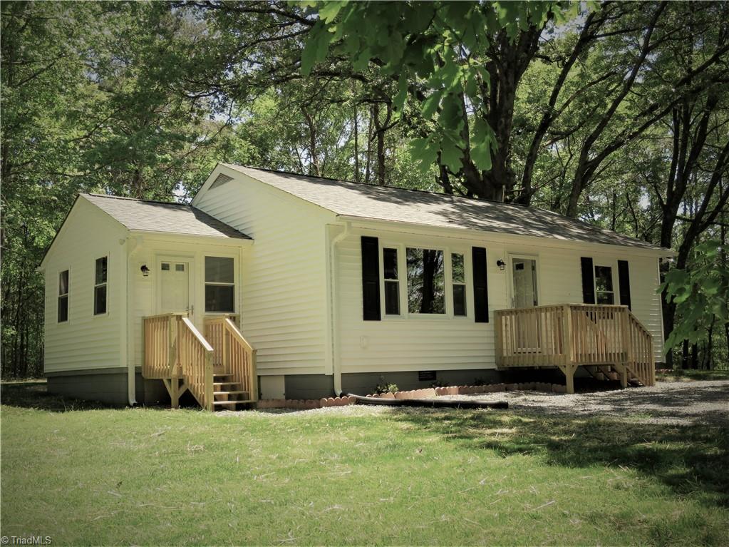 116 Spillman Road Mocksville, NC 27028 - Photo 26 of 32 Home Sweet Home