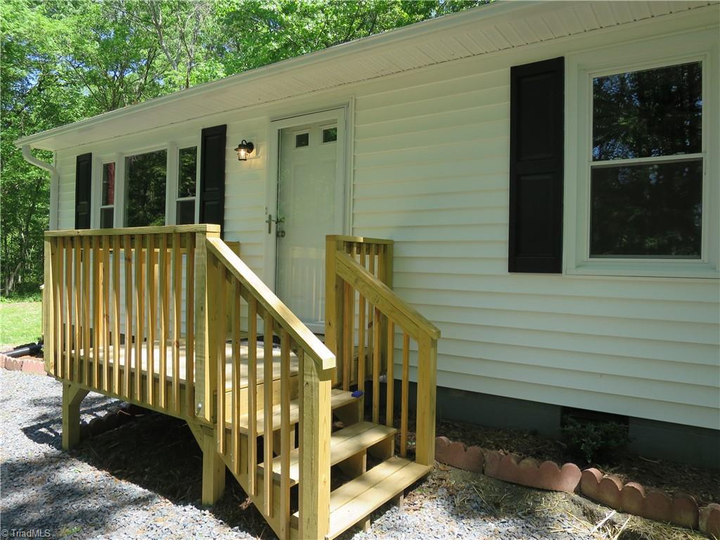 116 Spillman Road Mocksville, NC 27028 - Photo 28 of 32 Gallery Image 28