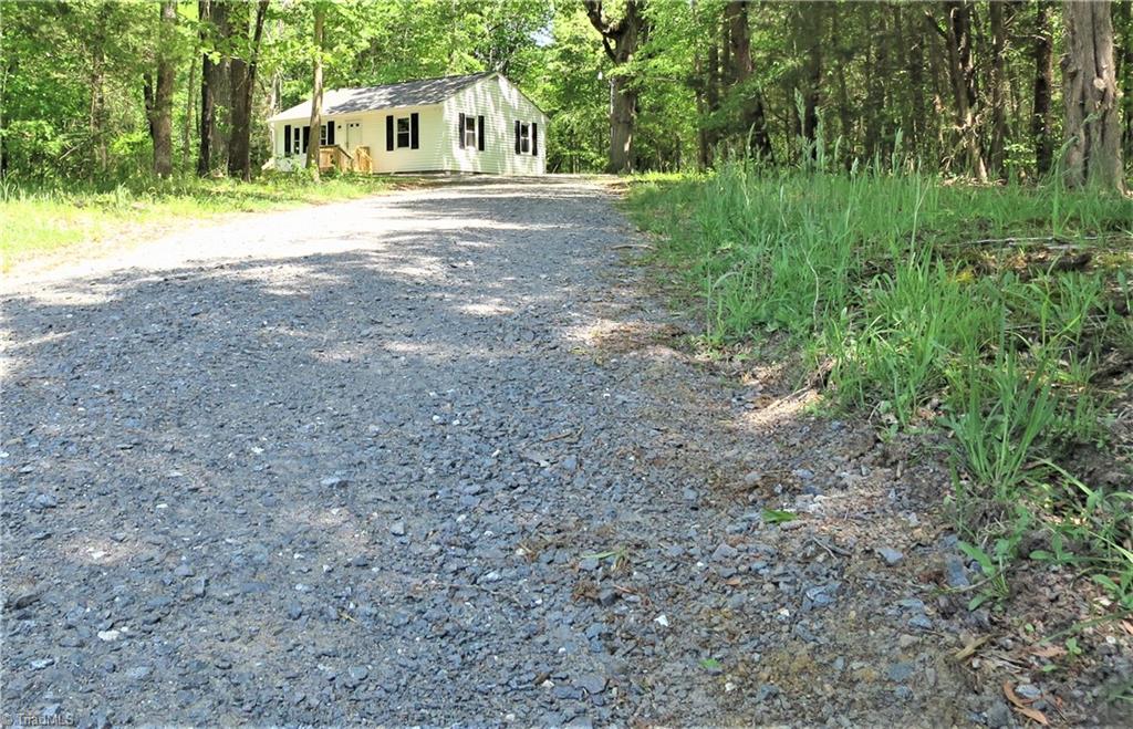 116 Spillman Road Mocksville, NC 27028 - Photo 29 of 32 Country Setting but So Close to I40!