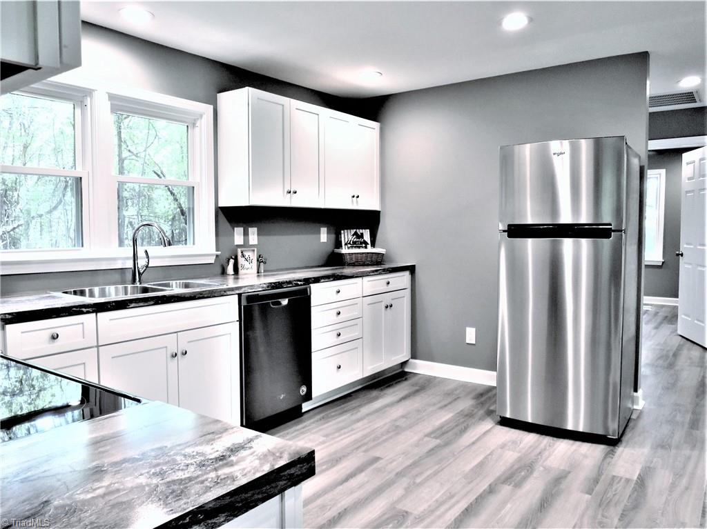 116 Spillman Road Mocksville, NC 27028 - Photo 6 of 32 Gallery Image 6