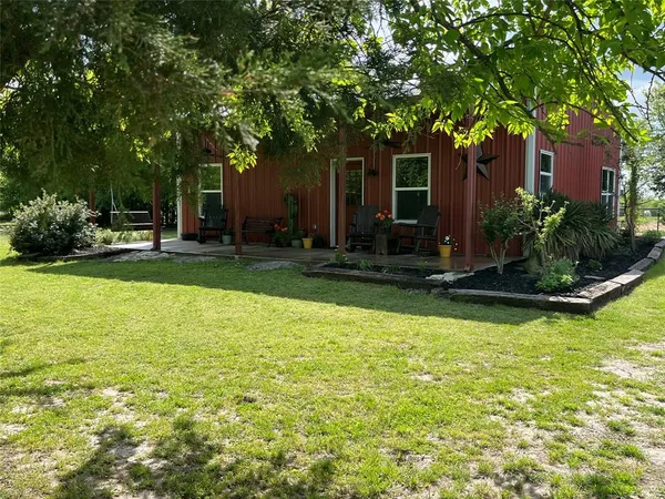 $750,000 | 8665 Cr-669 Blue Ridge, Blue Ridge, TX 75424