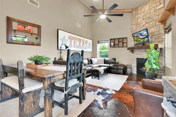 $725,000 | 8665 Cr-669 Blue Ridge, Blue Ridge, TX 75424