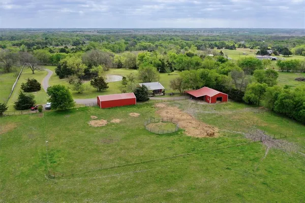 $750,000 | 8665 Cr-669 Blue Ridge, Blue Ridge, TX 75424