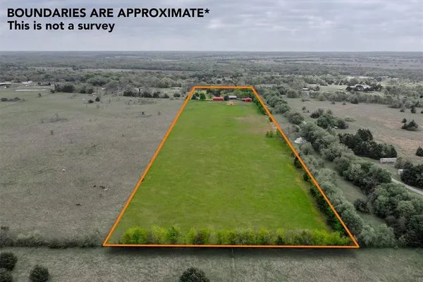 $750,000 | 8665 Cr-669 Blue Ridge, Blue Ridge, TX 75424