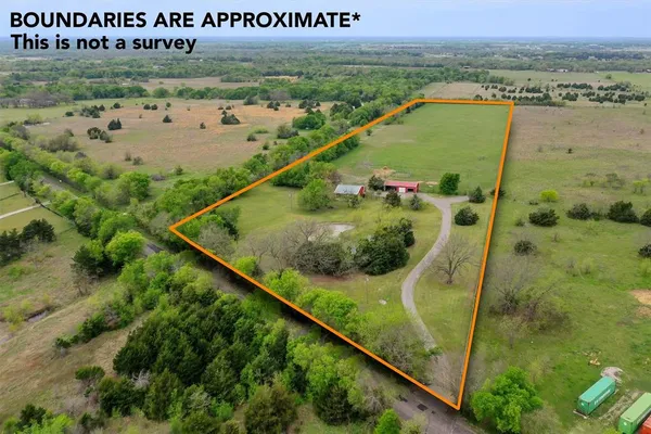 $750,000 | 8665 Cr-669 Blue Ridge, Blue Ridge, TX 75424
