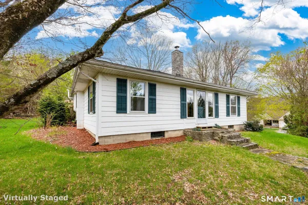 $299,900 | 24 Rose Street, Sprague, CT 06330