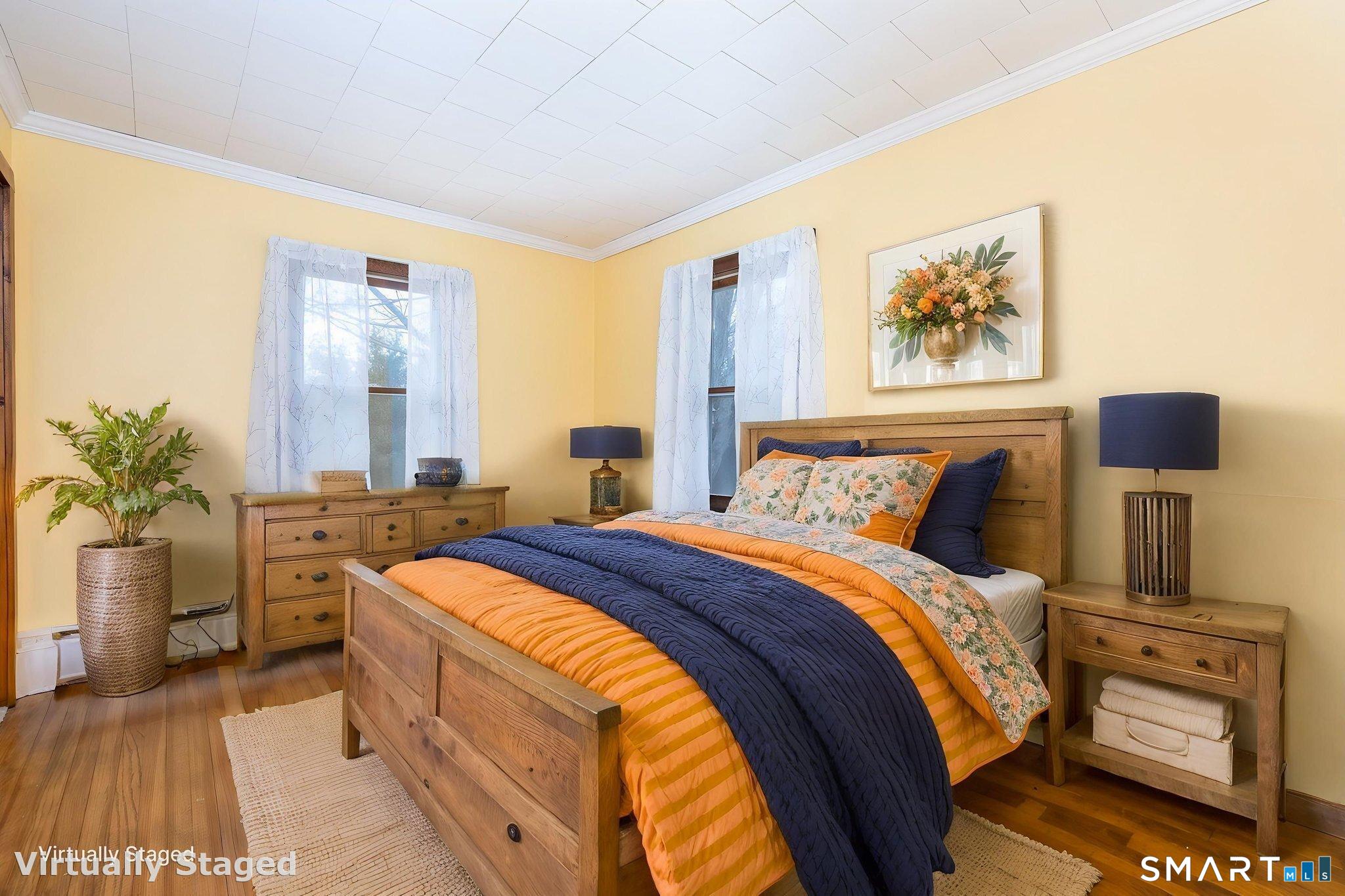 24 Rose Street Sprague, CT 06330 - Photo 16 of 39