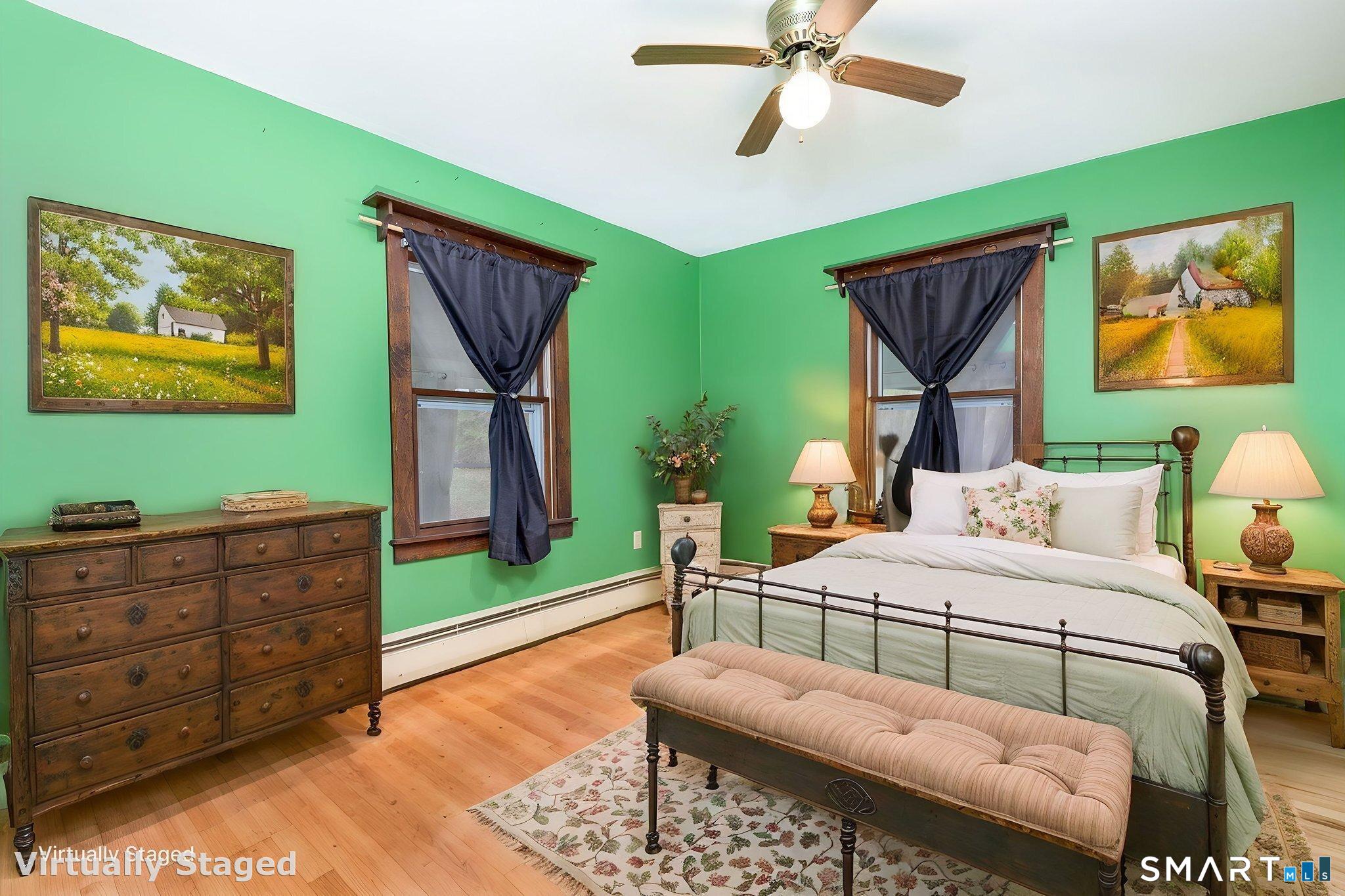 24 Rose Street Sprague, CT 06330 - Photo 21 of 39