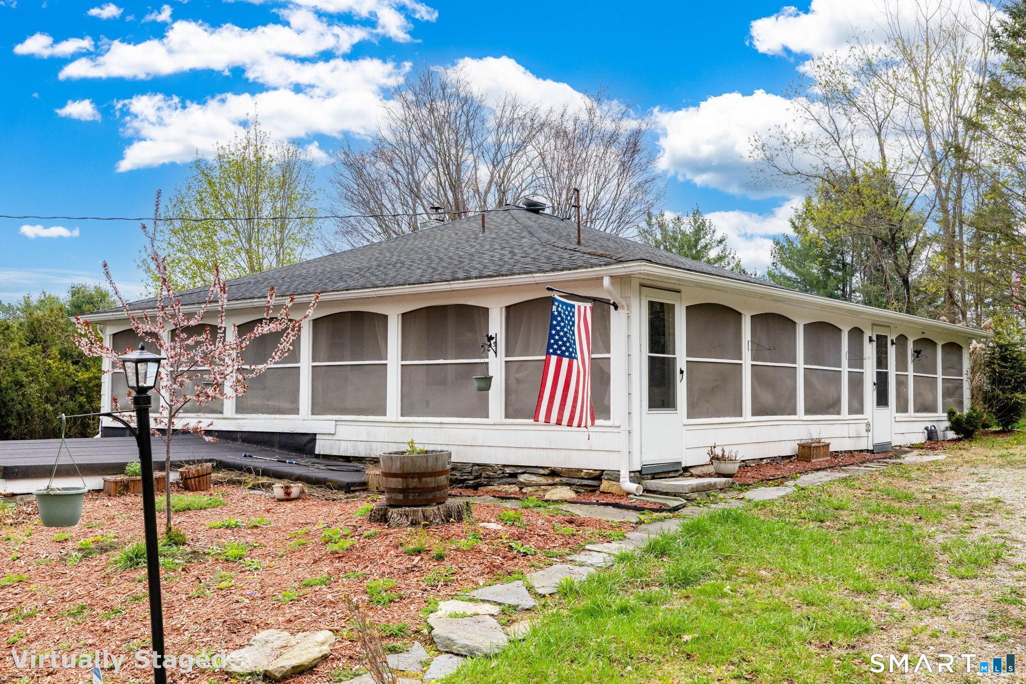 24 Rose Street Sprague, CT 06330 - Photo 29 of 39