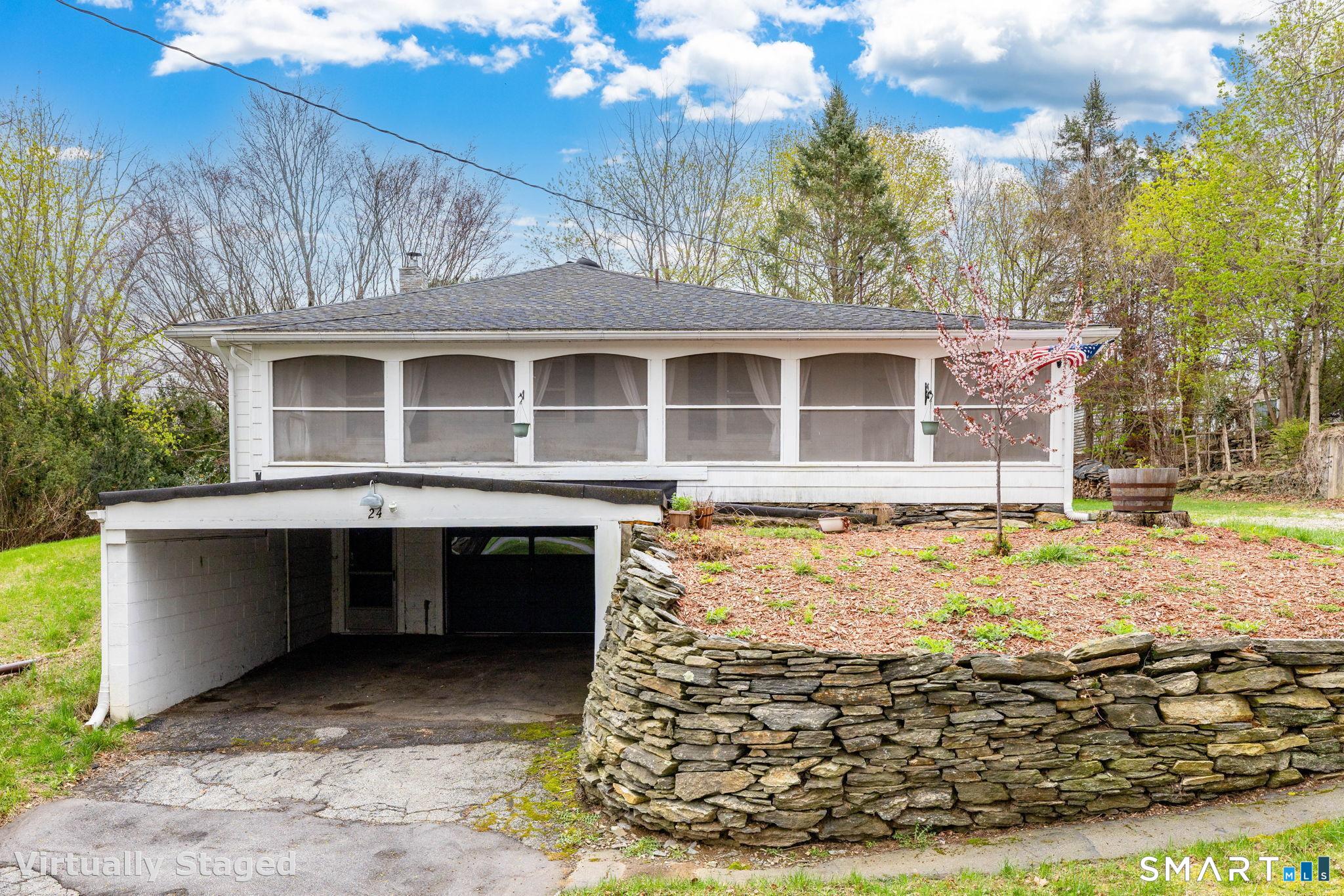 24 Rose Street Sprague, CT 06330 - Photo 30 of 39