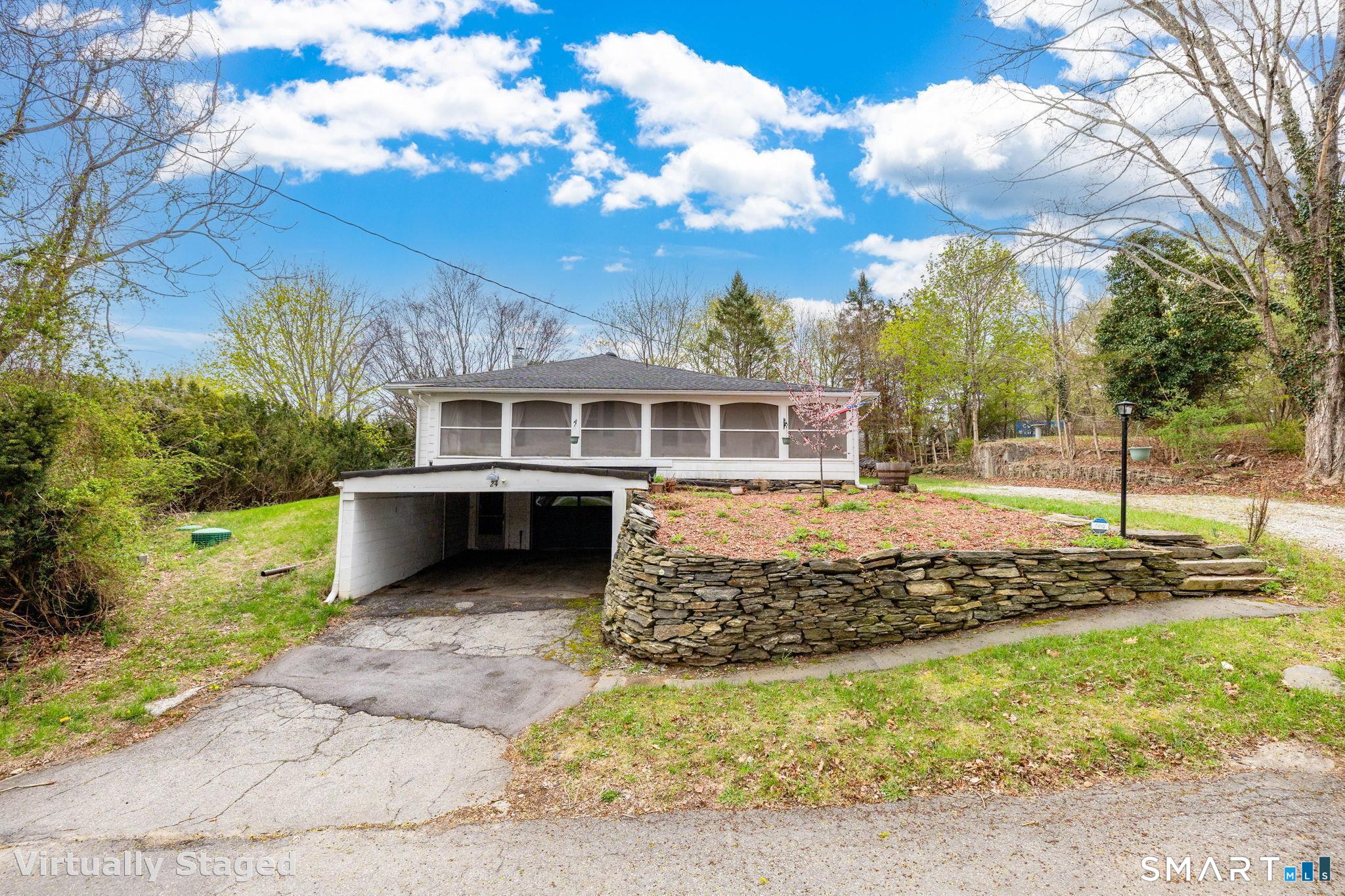 24 Rose Street Sprague, CT 06330 - Photo 31 of 39