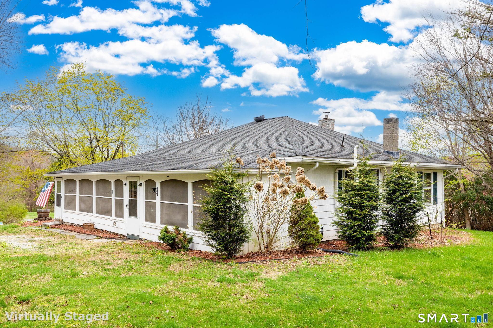 24 Rose Street Sprague, CT 06330 - Photo 32 of 39