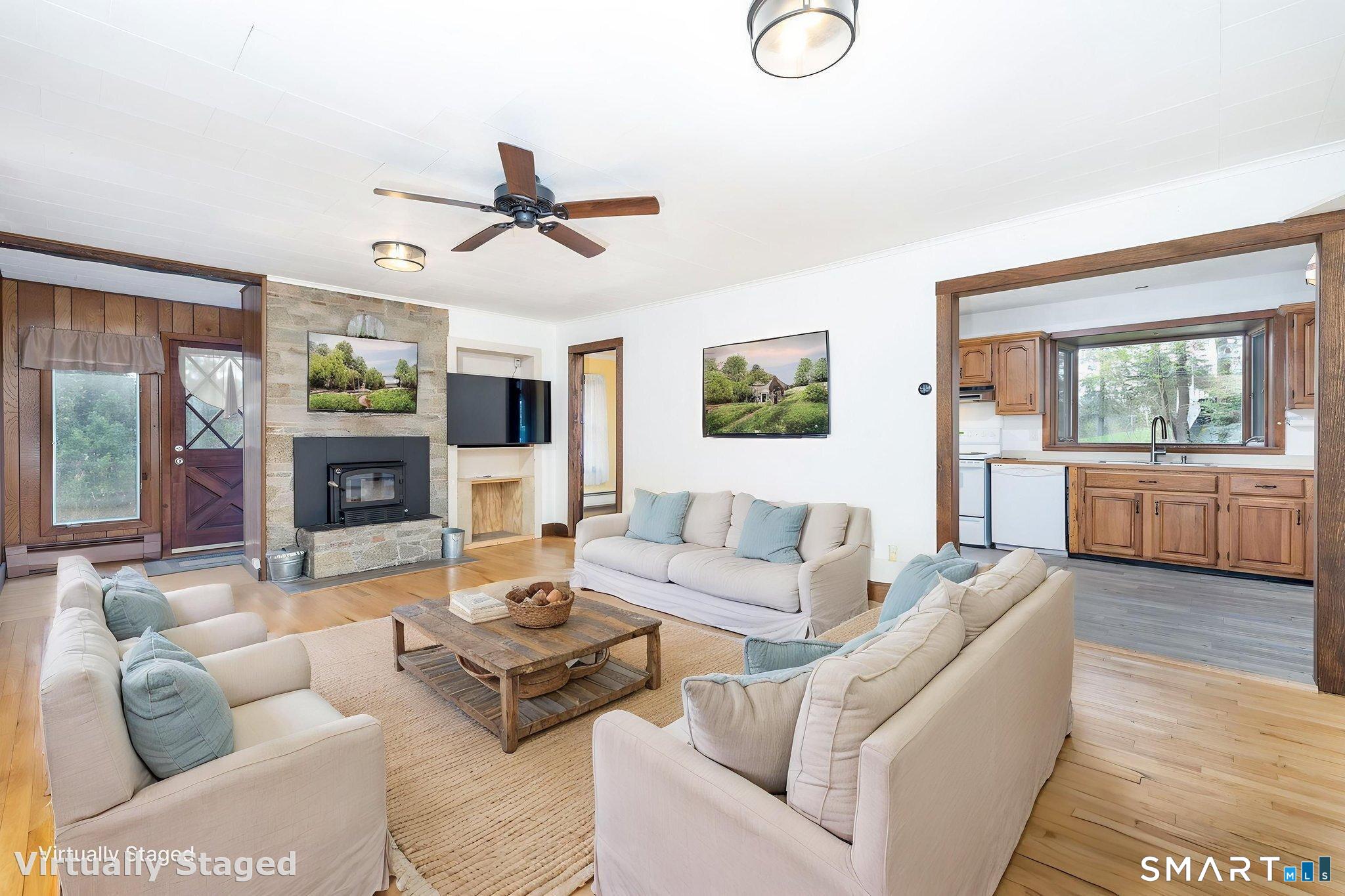 24 Rose Street Sprague, CT 06330 - Photo 7 of 39