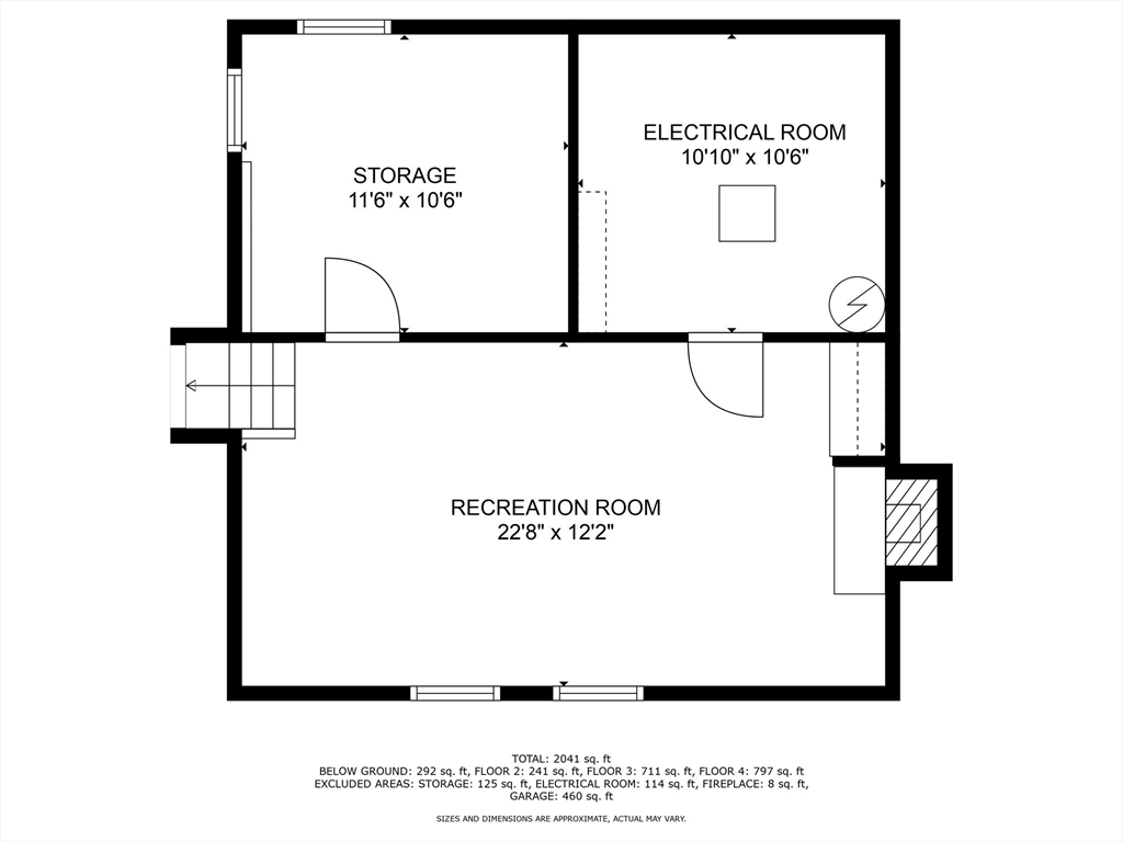 15 Glandore Road Westwood, MA 02090 - Photo 41 of 42 Gallery Image 41