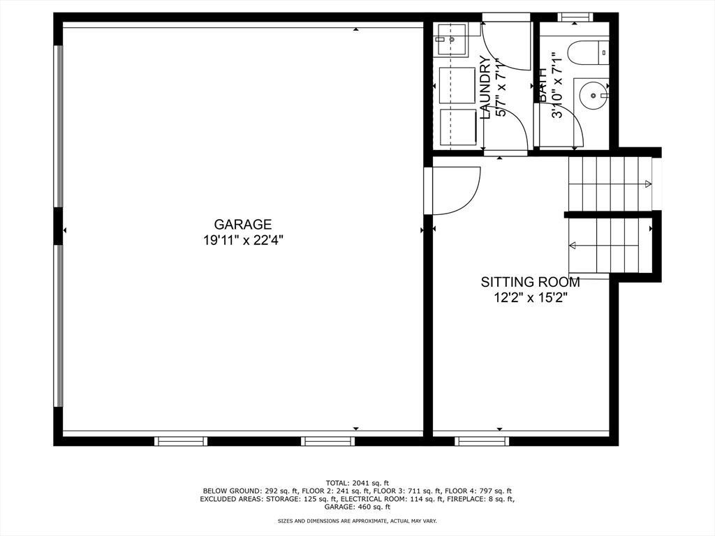 15 Glandore Road Westwood, MA 02090 - Photo 42 of 42 Gallery Image 42