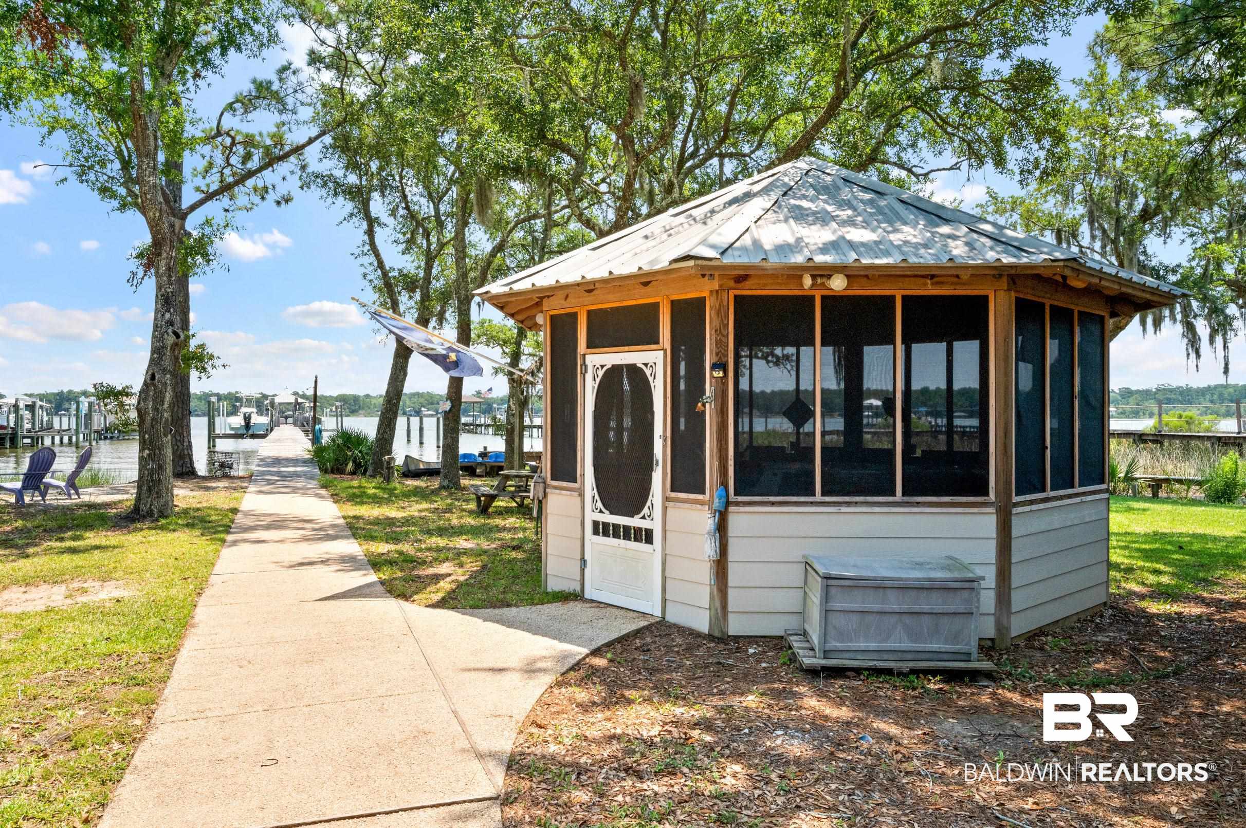 10727 Crescent Point Lane Fairhope, AL 36532 - Photo 42 of 48