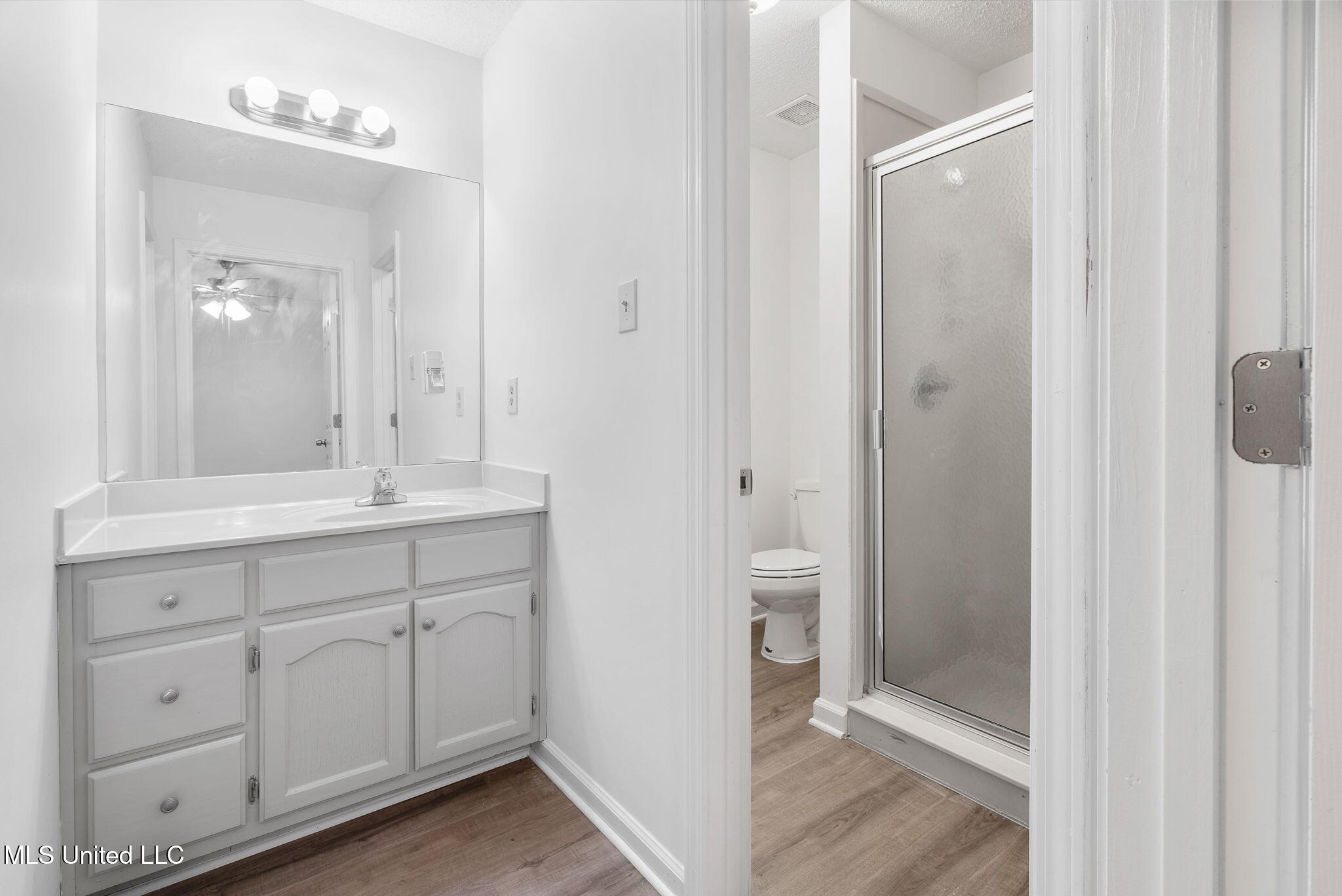 33 Foxwood Circle East, Unit W Hernando, MS 38632 - Photo 25 of 40 Jack and Jill bathroom 3