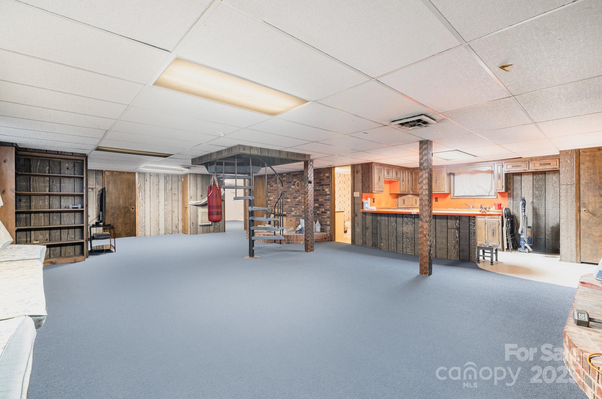 4458 Johnson Bridge Road Hickory, NC 28602 - Photo 26 of 31 a view of a livingroom with furniture and window